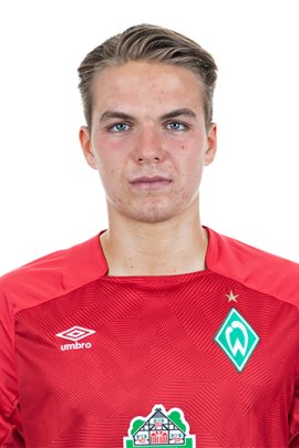 Luca Plogmann 2020-2021