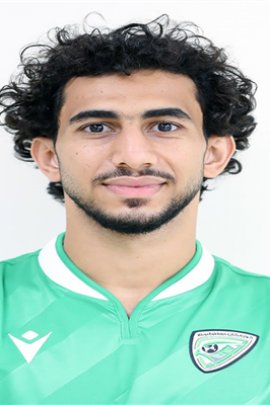 Abdallah El Refaey 2020-2021