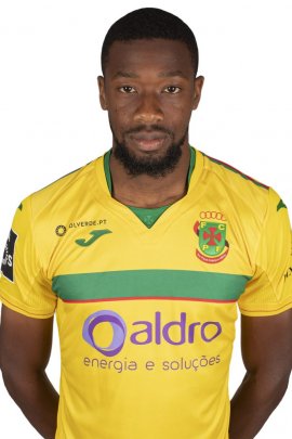 Lamine Diaby 2020-2021