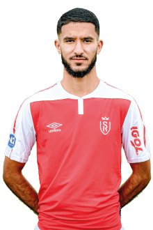 Antar Yalaoui 2020-2021