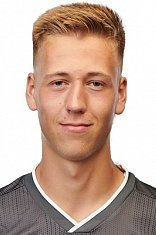 Jakub Trefil 2020-2021