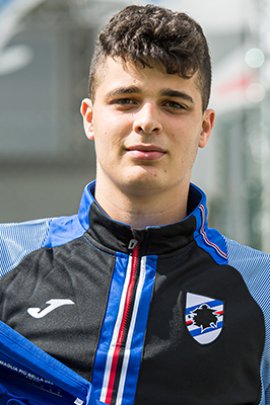 Lorenzo Avogadri 2020-2021