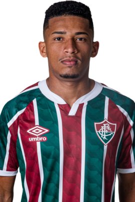  Marcos Paulo 2020-2021