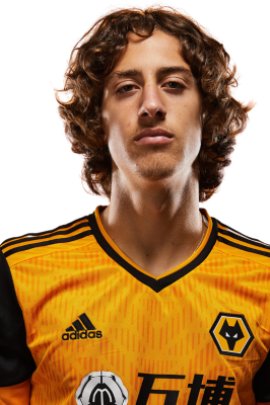 Fabio Silva 2020-2021