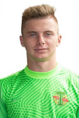 Vitaliy Botnar' 2020-2021