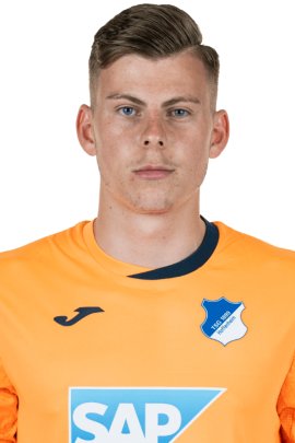 Luca Philipp 2020-2021