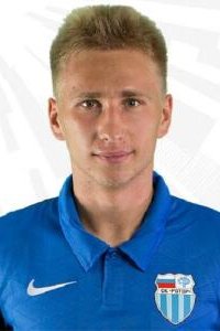 Danil Stepanov 2020-2021