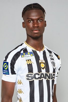 Kévin Boma 2020-2021