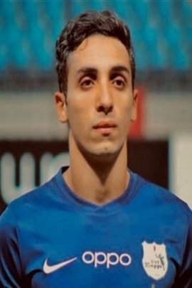 Karim Fouad 2020-2021