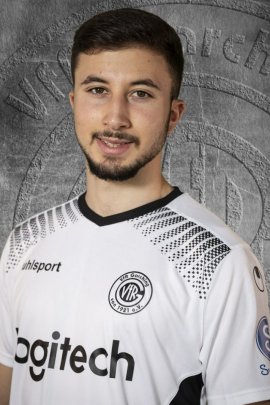 Emre Tunc 2020-2021