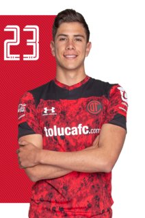 Oscar Ortega 2020-2021