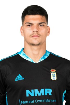 Gabriel Brazão 2020-2021