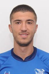 Nemanja Micevic 2020-2021