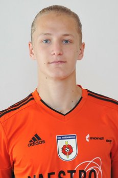 Tomas Bobcek 2020-2021