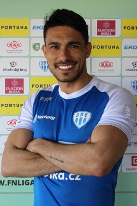 Stephano Almeida 2020-2021