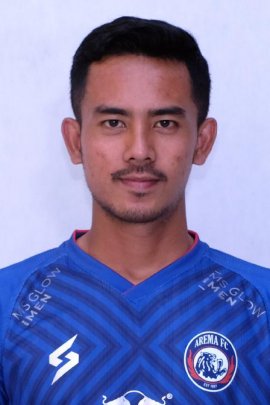 Taufik Hidayat 2020-2021