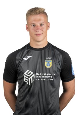 Klemen Mihelak 2020-2021