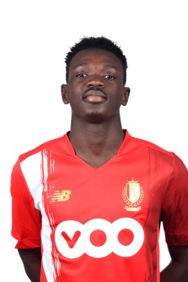 Abdoul Tapsoba 2020-2021