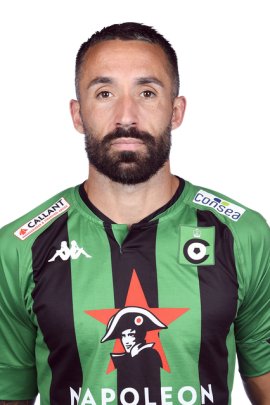 Jérémy Taravel 2020-2021