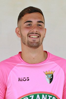 Óscar López 2020-2021