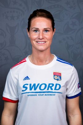 Amandine Henry 2020-2021