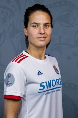 Dzsenifer Marozsán 2020-2021