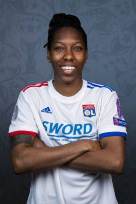 Kadeisha Buchanan 2020-2021