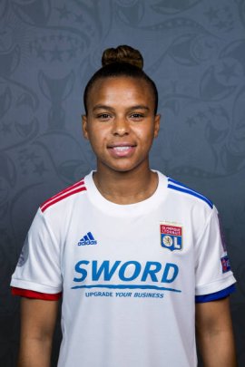 Nikita Parris 2020-2021