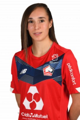 Maïté Boucly 2020-2021