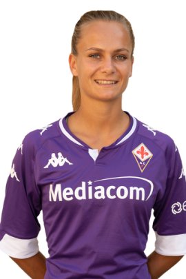 Frederikke Thögersen 2020-2021