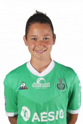 Kristina Pantelic 2020-2021