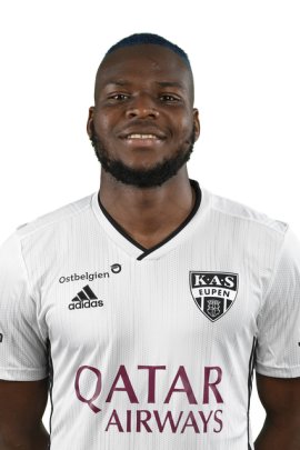 Sibiry Keita 2020-2021