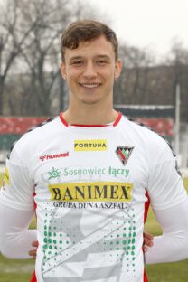 Kacper Radkowski 2020-2021