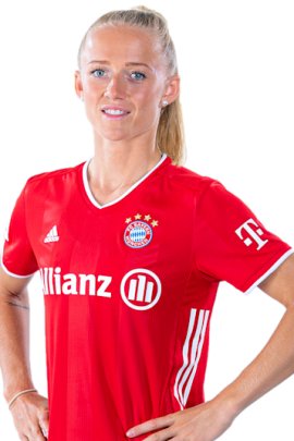 Lea Schüller 2020-2021