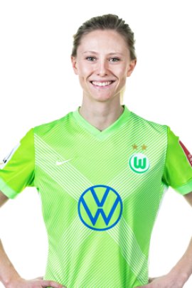 Rebecka Blomqvist 2020-2021