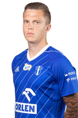 Mateusz Lewandowski 2020-2021