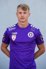 Florian Freissegger 2020-2021