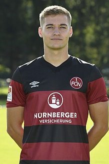 Fabian Nürnberger 2020-2021