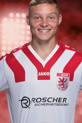 Gabriel Weiss 2020-2021