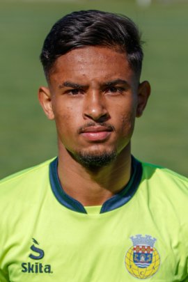  Luiz Gustavo 2020-2021