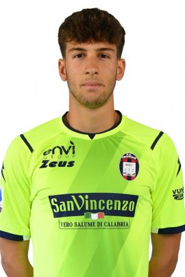 Gian Marco Crespi 2020-2021