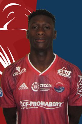 Yadaly Diaby 2020-2021