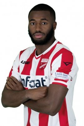 Salim Diakite 2020-2021