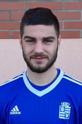 Nedzad Zinhasovic 2020-2021