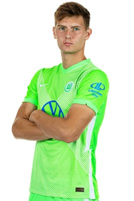 Bartosz Bialek 2020-2021