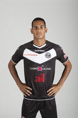 Noah De Queiroz 2020-2021