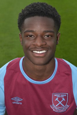 Ademipo Odubeko 2020-2021