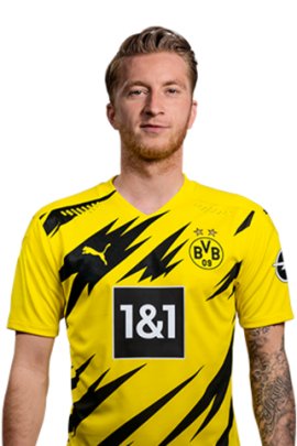 Marcel Schmelzer 2020-2021