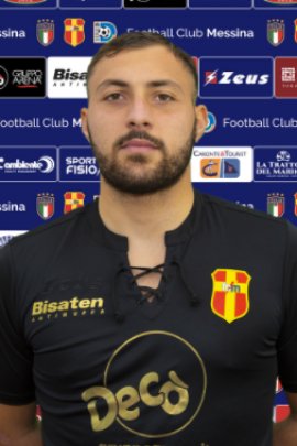 Francesco Marone 2020-2021