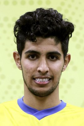 Malek Al Abdulmonam 2020-2021